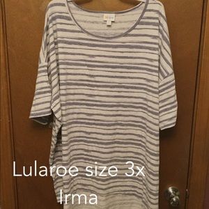 Lularoe Irma
